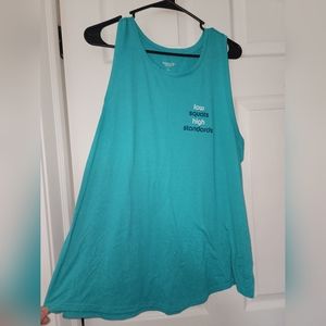 Old Navy tank